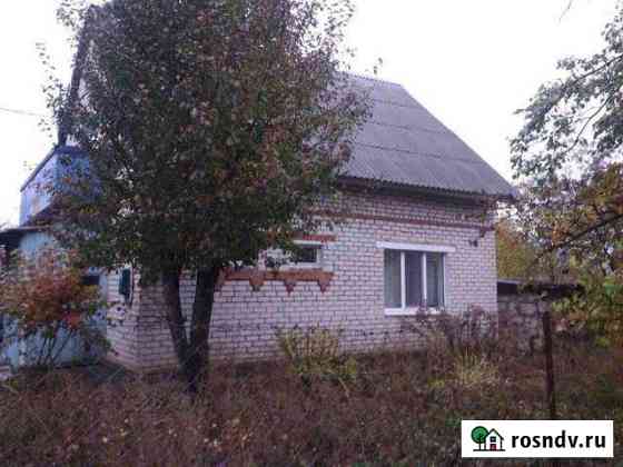 Коттедж 102 м² на участке 15 сот. на продажу в Старом Осколе Старый Оскол