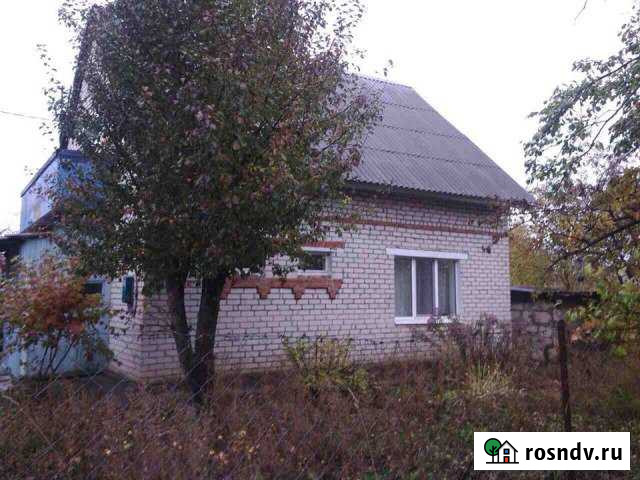 Коттедж 102 м² на участке 15 сот. на продажу в Старом Осколе Старый Оскол - изображение 1