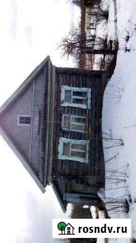 Дом 60 м² на участке 15 сот. на продажу в Старице Старица - изображение 1