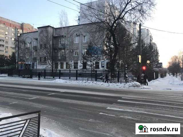 Сдам офисное помещение Благовещенск - изображение 1