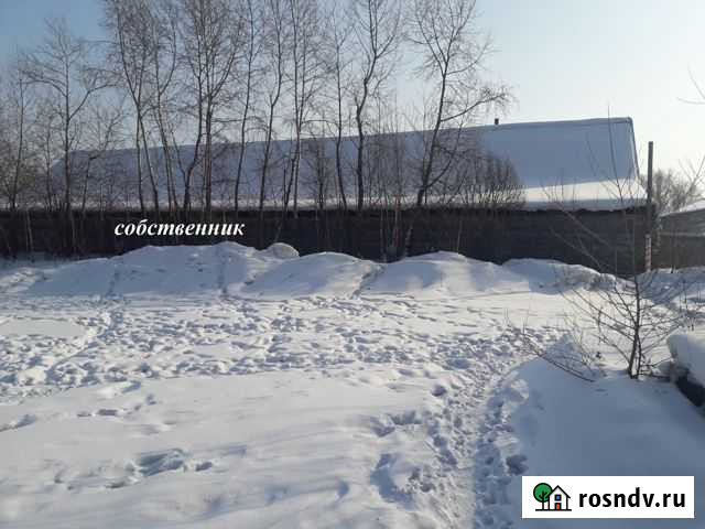 Складское помещение, 675 кв.м. Новокузнецк - изображение 1