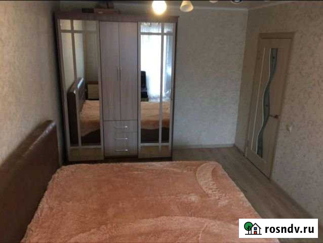 1-комнатная квартира, 33 м², 2/5 эт. в аренду посуточно в Саранске Саранск - изображение 1