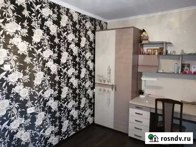 2-комнатная квартира, 64 м², 2/5 эт. на продажу в Россоши Россошь - изображение 1