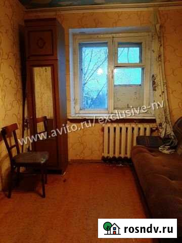 Комната 11.3 м² в 1-ком. кв., 5/5 эт. на продажу в Нижневартовске Нижневартовск - изображение 1