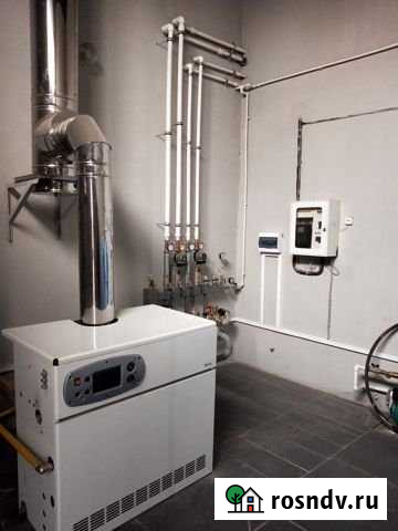 Складское помещение с ж/д тупиком Барнаул - изображение 1