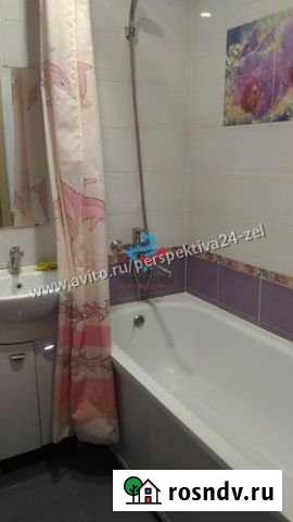 1-комнатная квартира, 31 м², 4/5 эт. на продажу в Зеленодольске Зеленодольск - изображение 1