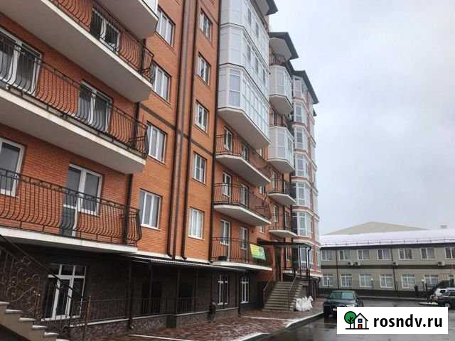 2-комнатная квартира, 64.9 м², 6/7 эт. на продажу в Ессентуках Ессентуки - изображение 1