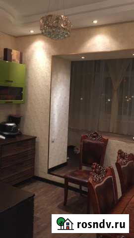 3-комнатная квартира, 75.5 м², 6/9 эт. на продажу в Нерюнгри Нерюнгри - изображение 1