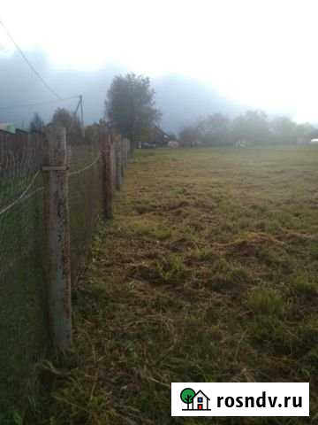 Участок ИЖС 11 сот. на продажу в Богородском Московской области Богородское - изображение 1