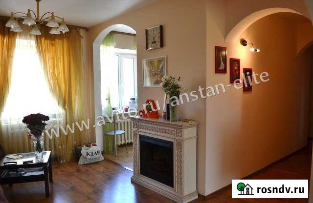 4-комнатная квартира, 114 м², 5/10 эт. на продажу в Уфе Уфа - изображение 1