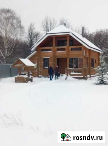 Коттедж 120 м² на участке 15 сот. на продажу в Иглино Иглино - изображение 1