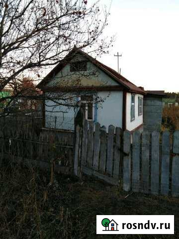 Дача 21 м² на участке 8 сот. на продажу в Новых Зорях Новые Зори - изображение 1