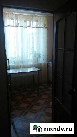 1-комнатная квартира, 38 м², 4/4 эт. на продажу в Сызрани Сызрань - изображение 1