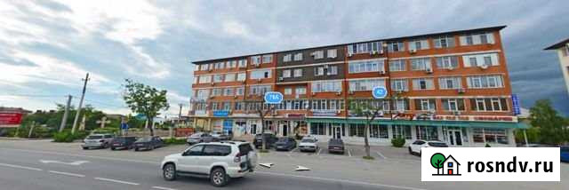 Помещение свободного назначения, 200 кв.м. Анапа - изображение 1