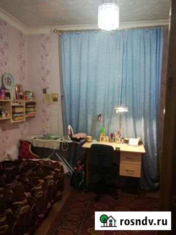 2-комнатная квартира, 45 м², 1/3 эт. на продажу в Серышево Серышево - изображение 1