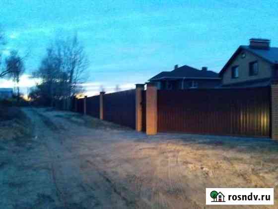 Участок ИЖС 14 сот. на продажу в Рязани Рязань