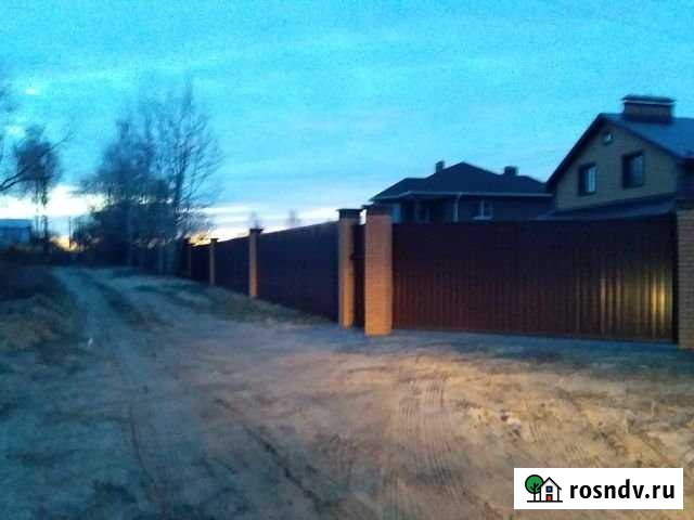 Участок ИЖС 14 сот. на продажу в Рязани Рязань - изображение 1