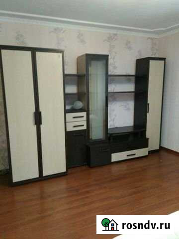 1-комнатная квартира, 39.2 м², 2/3 эт. на продажу в Югорске Югорск - изображение 1