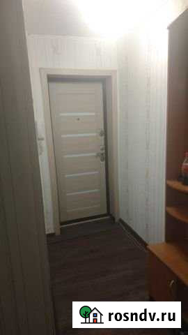 1-комнатная квартира, 31.1 м², 1/5 эт. на продажу в Серове Серов - изображение 1