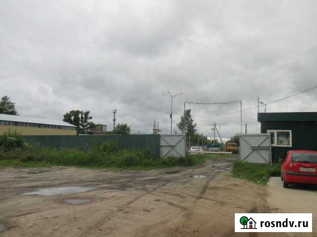 Машиноместо 10 м² в аренду в Иваново Иваново - изображение 1