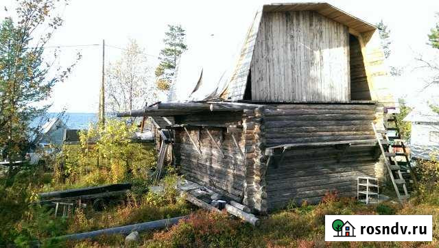 Дача 60 м² на участке 3 сот. на продажу в Мурманске Мурманск - изображение 1