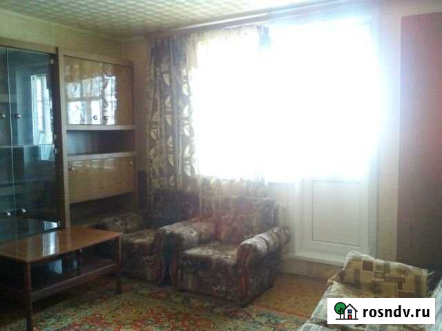 2-комнатная квартира, 49.3 м², 3/5 эт. на продажу в Яровом Яровое - изображение 1