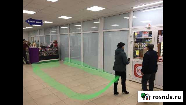 Топ место в ТЦ Старовеличковская - изображение 1