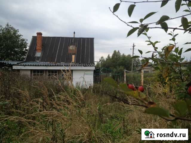 Участок ИЖС 9 сот. на продажу в Рузе Руза - изображение 1