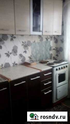 1-комнатная квартира, 31 м², 4/5 эт. в аренду на длительный срок в Новокузнецке Новокузнецк - изображение 1