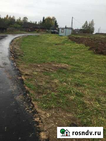 Участок ИЖС 15 сот. на продажу в Волоколамске Волоколамск - изображение 1