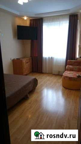 1-комнатная квартира, 34 м², 8/9 эт. в аренду посуточно в Алуште Алушта - изображение 1