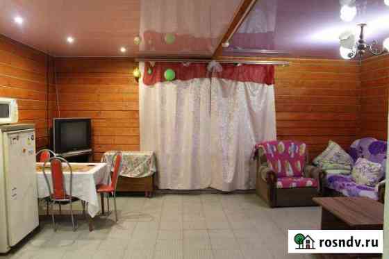 2-комнатная квартира, 48 м², 1/2 эт. в аренду посуточно в Кунгуре Кунгур