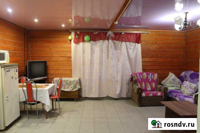 2-комнатная квартира, 48 м², 1/2 эт. в аренду посуточно в Кунгуре Кунгур - изображение 1