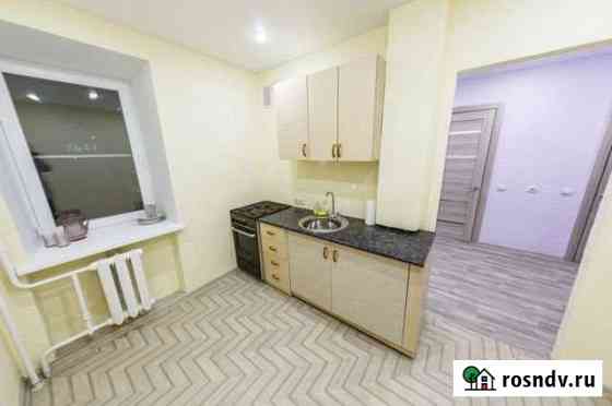 2-комнатная квартира, 50 м², 2/5 эт. в аренду на длительный срок в Сарове Саров