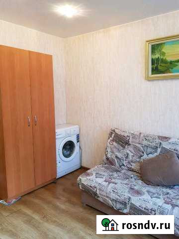 Комната 16 м² в 1-ком. кв., 3/9 эт. на продажу в Кемерово Кемерово - изображение 1