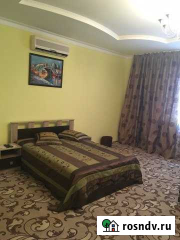 Комната 43 м² в 2-ком. кв., 1/2 эт. в аренду на длительный срок в Геленджике Геленджик - изображение 1