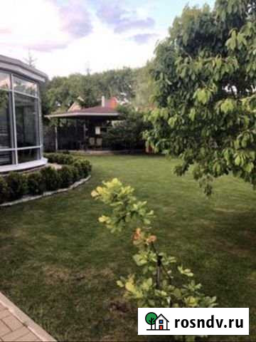 Коттедж 300 м² на участке 9 сот. на продажу в Липецке Липецк - изображение 1