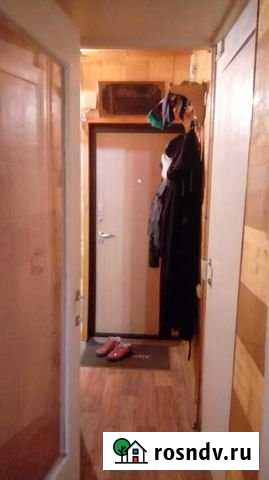 3-комнатная квартира, 57 м², 5/5 эт. в аренду на длительный срок в Казани Казань - изображение 1