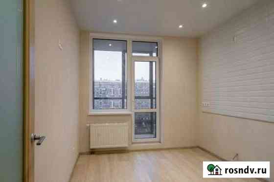 1-комнатная квартира, 33.5 м², 8/12 эт. на продажу в Мурино Мурино