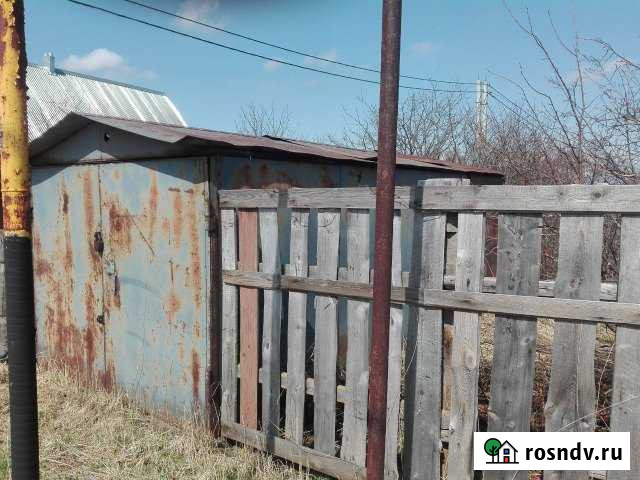 Гараж 20 м² на продажу в Мамоново Мамоново - изображение 1