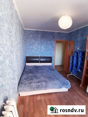 2-комнатная квартира, 51 м², 9/9 эт. в аренду посуточно в Тобольске Тобольск - изображение 1