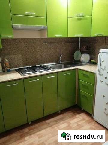 1-комнатная квартира, 32 м², 5/5 эт. в аренду посуточно в Белорецке Белорецк - изображение 1