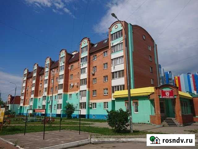 3-комнатная квартира, 94.3 м², 5/6 эт. на продажу в Ступино Ступино - изображение 1