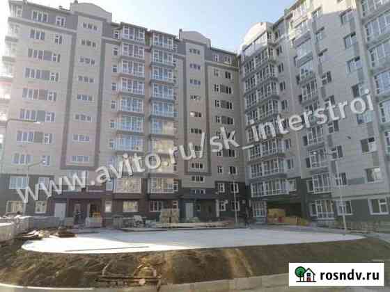 2-комнатная квартира, 57.3 м², 9/10 эт. на продажу в Симферополе Симферополь