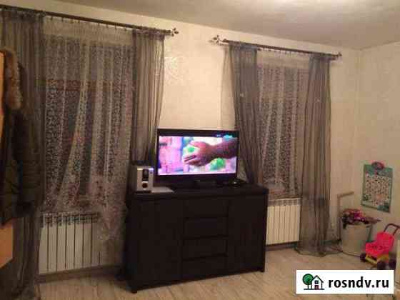 Комната 18 м² в 3-ком. кв., 3/3 эт. на продажу в Калининграде Калининград