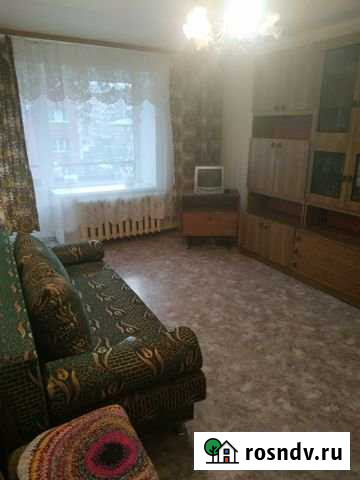 1-комнатная квартира, 36 м², 3/5 эт. в аренду на длительный срок в Кондратово Кондратово - изображение 1