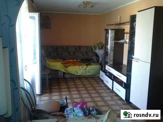 2-комнатная квартира, 42 м², 5/5 эт. на продажу в Мичуринске Мичуринск - изображение 1