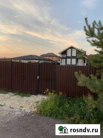 Дом 180 м² на участке 7 сот. на продажу в Речицах Речицы - изображение 1