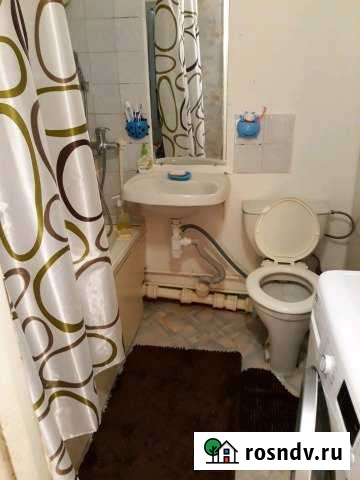 1-комнатная квартира, 32 м², 4/4 эт. на продажу в Далматово Далматово - изображение 1