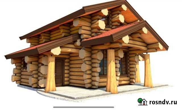 Коттедж 155 м² на участке 10 сот. на продажу в Горном Щите Горный Щит - изображение 1